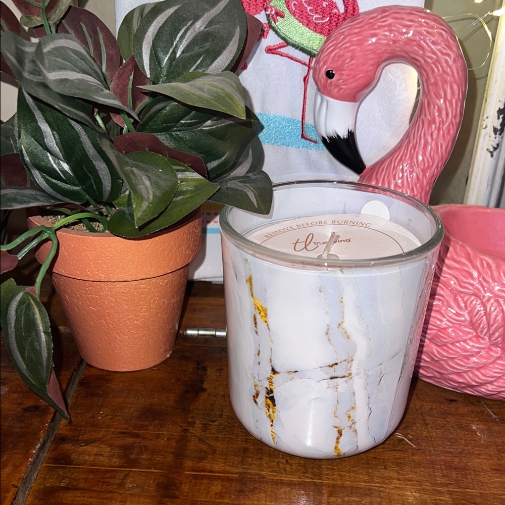 Paradise Islands Single Wick Candle